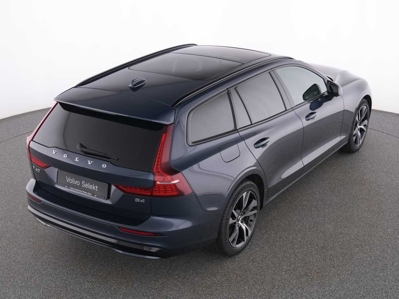 Volvo V60 – Bild 19