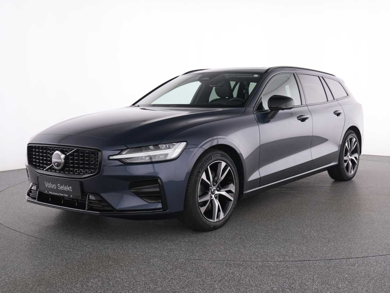 Volvo V60 – Bild 2