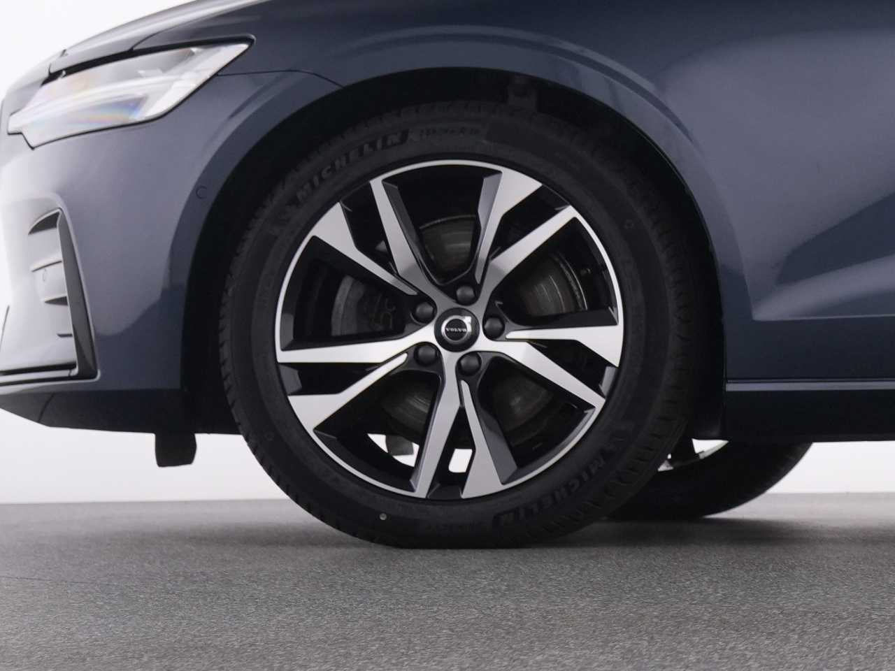 Volvo V60 – Bild 20
