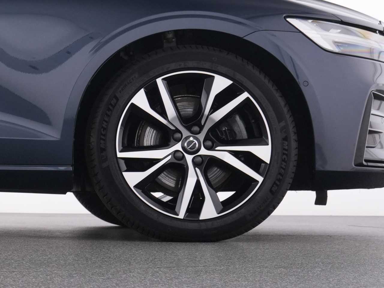 Volvo V60 – Bild 22