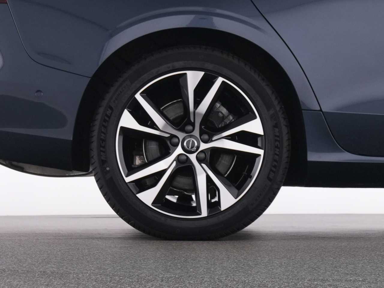 Volvo V60 – Bild 23