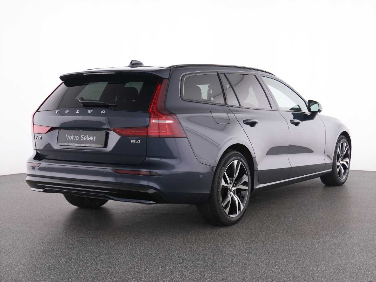 Volvo V60 – Bild 3