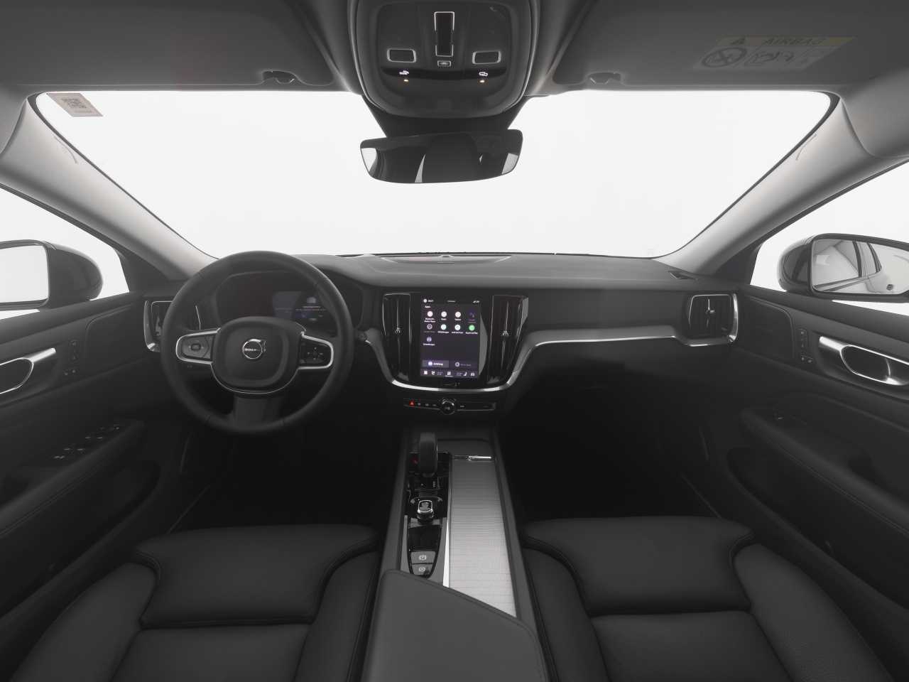 Volvo V60 – Bild 4