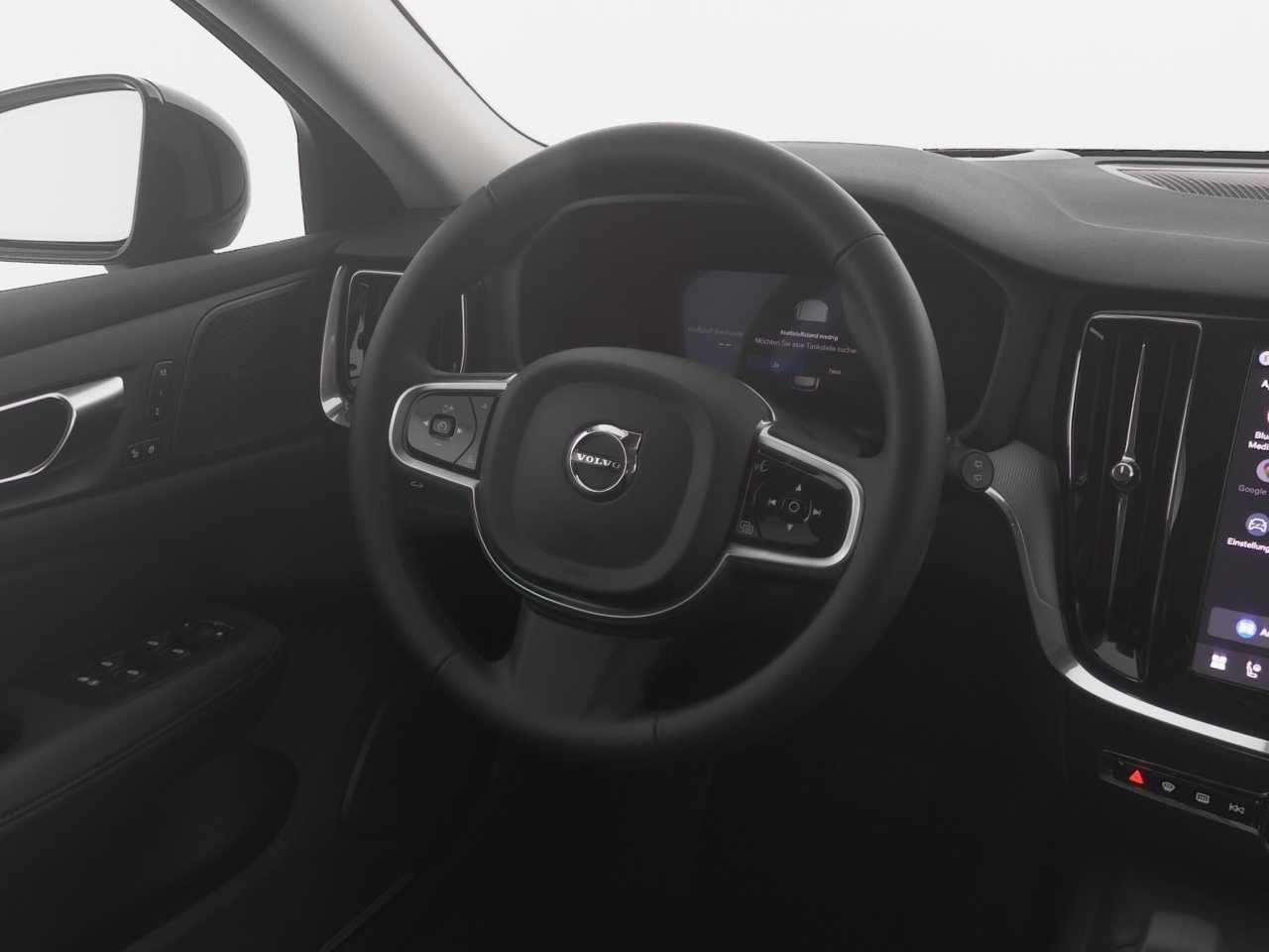 Volvo V60 – Bild 5