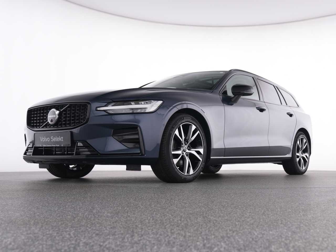 Volvo V60 – Bild 7