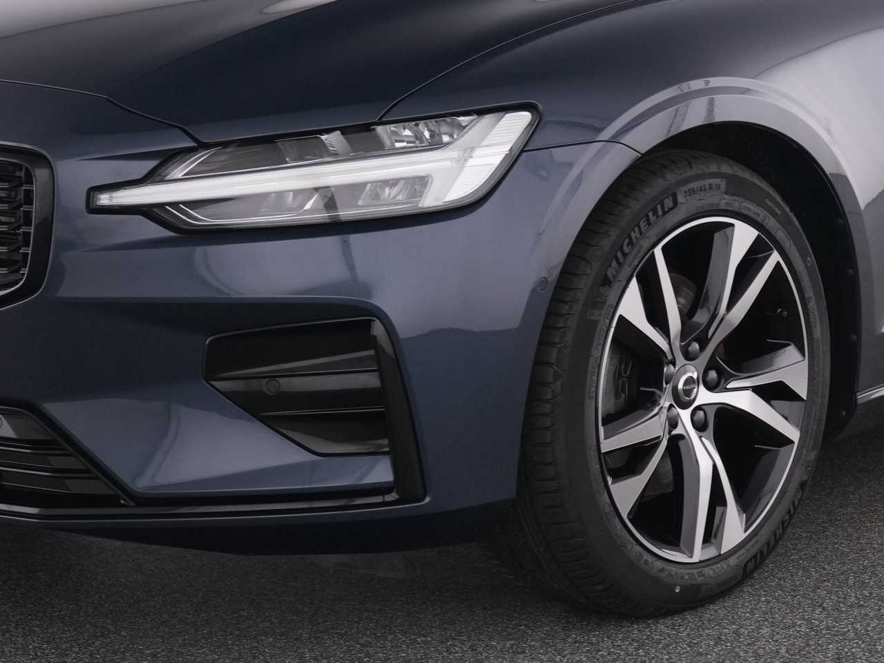 Volvo V60 – Bild 9