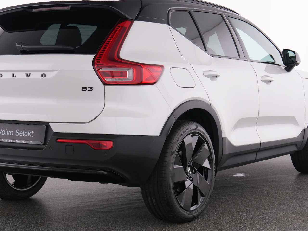 Volvo XC40 – Bild 10