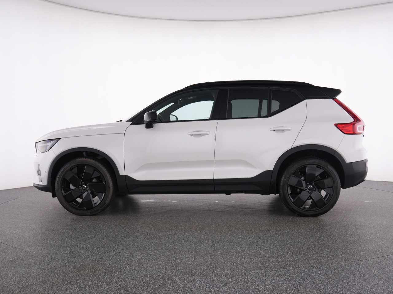 Volvo XC40 – Bild 11