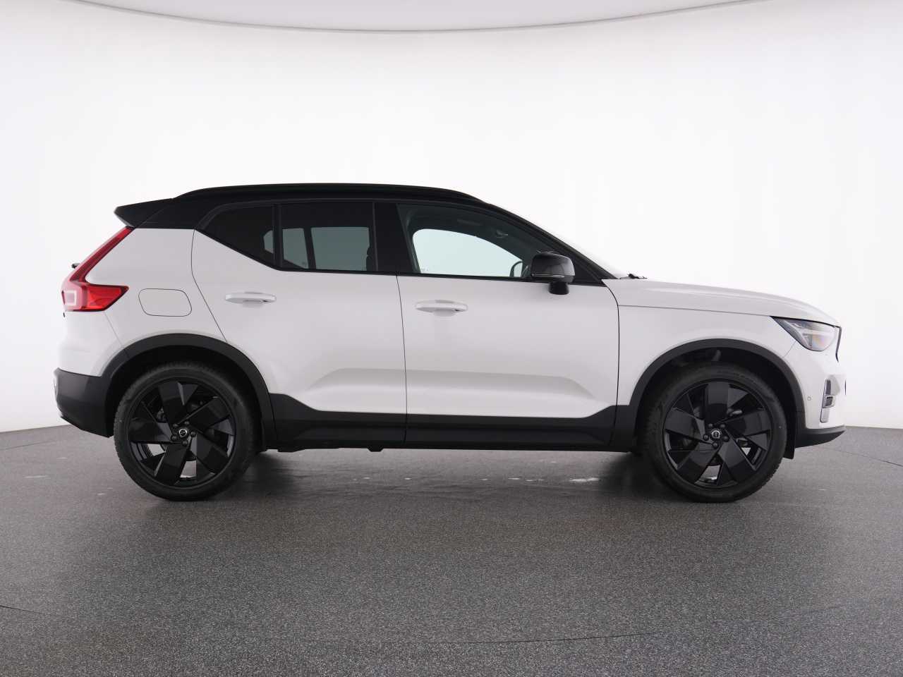 Volvo XC40 – Bild 12