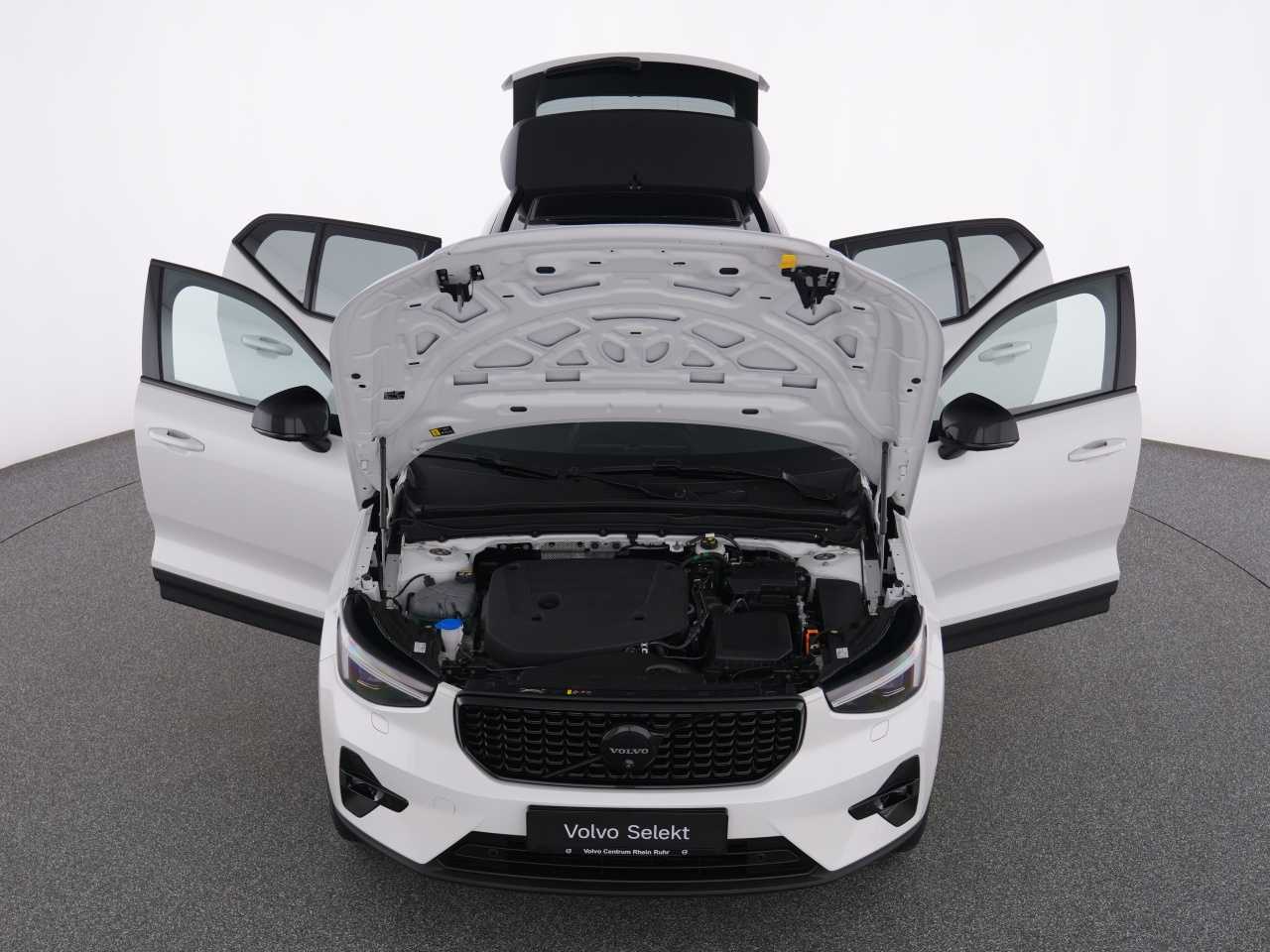 Volvo XC40 – Bild 13