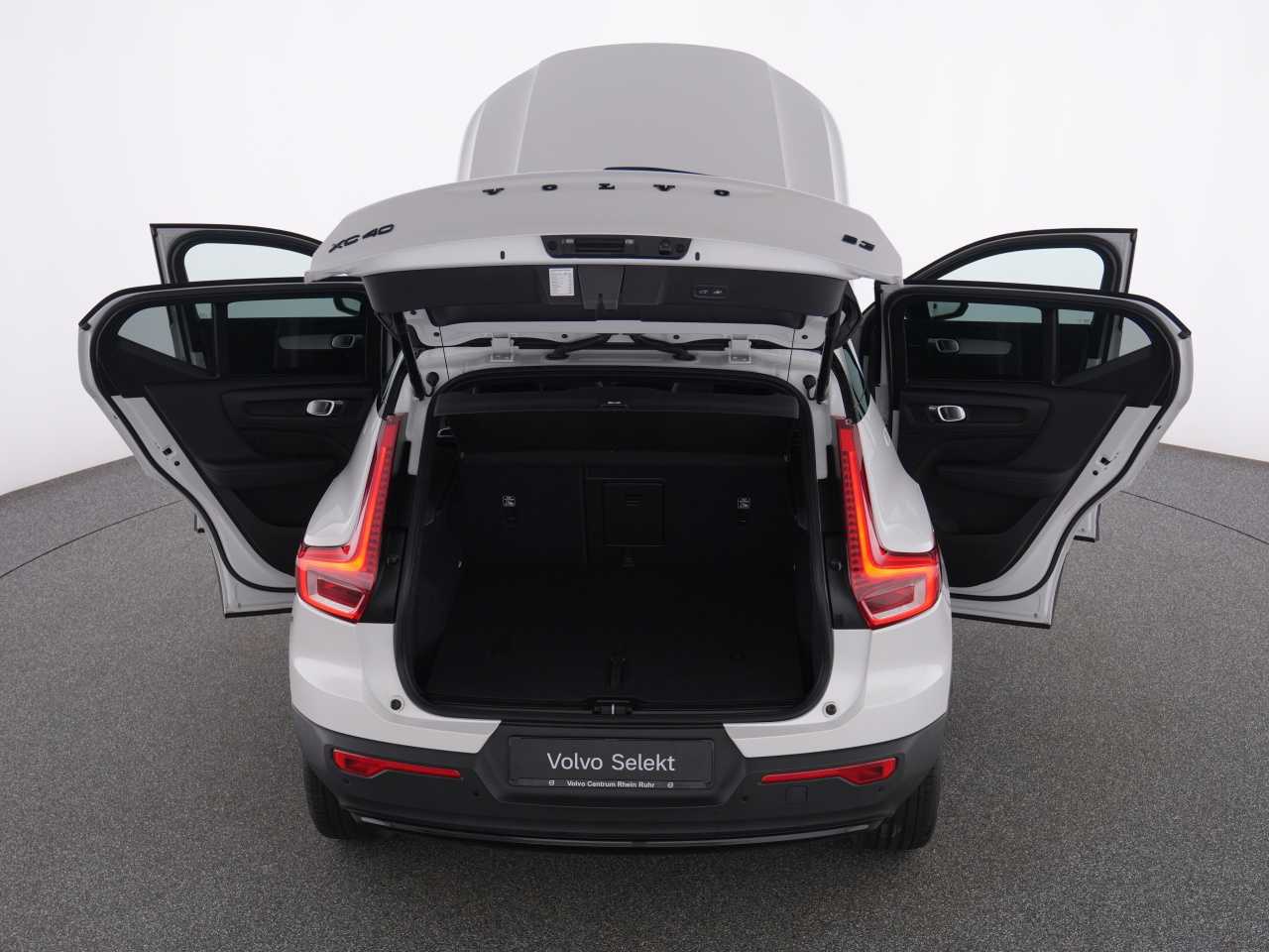 Volvo XC40 – Bild 14
