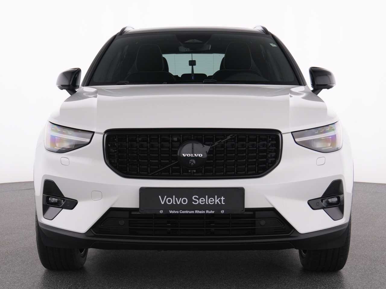 Volvo XC40 – Bild 15
