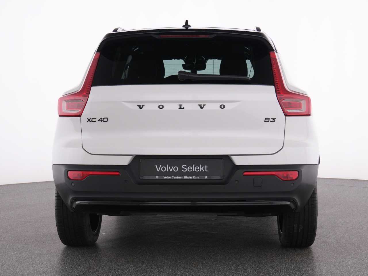 Volvo XC40 – Bild 16
