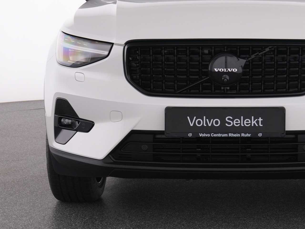 Volvo XC40 – Bild 17