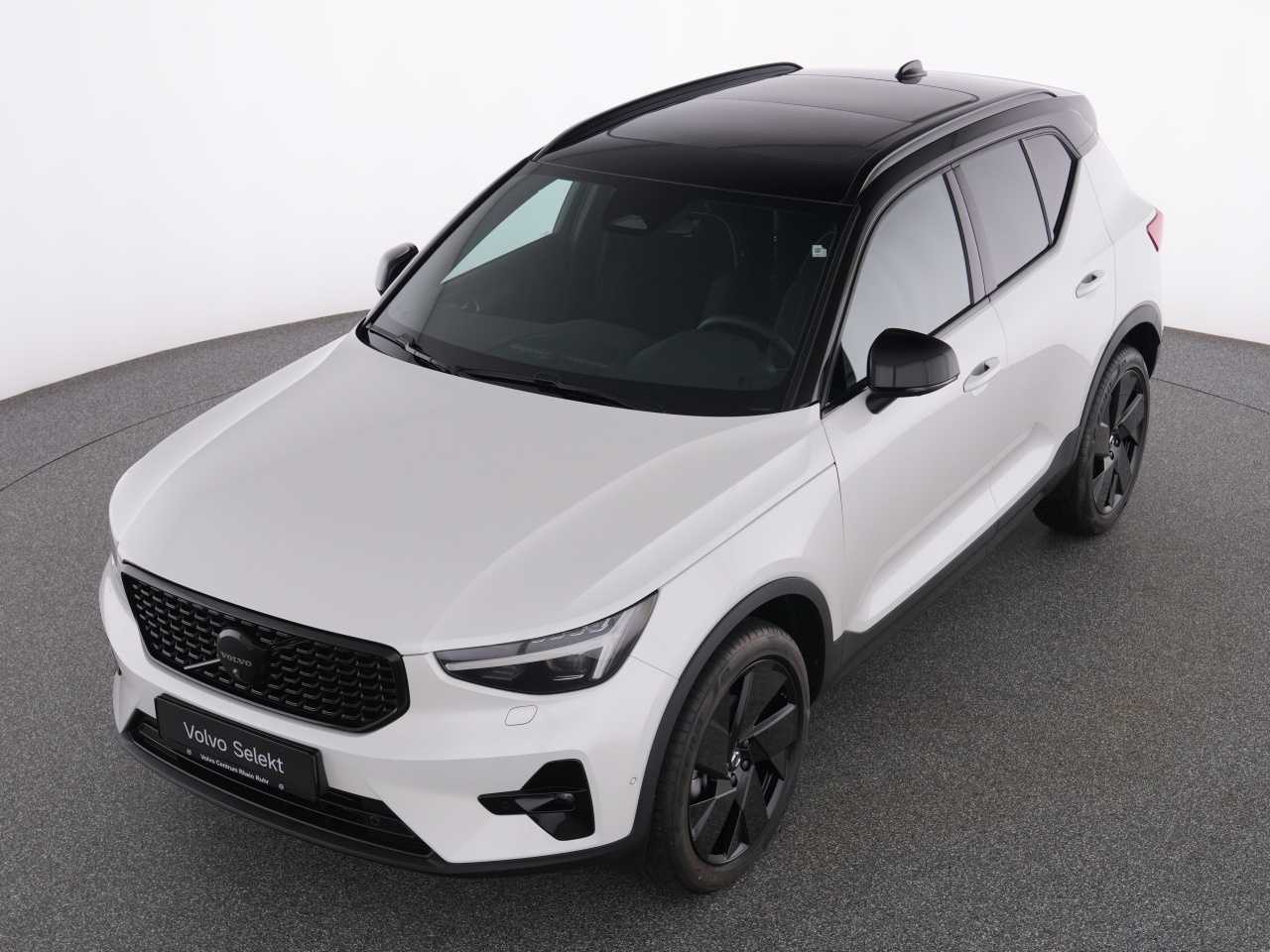 Volvo XC40 – Bild 18