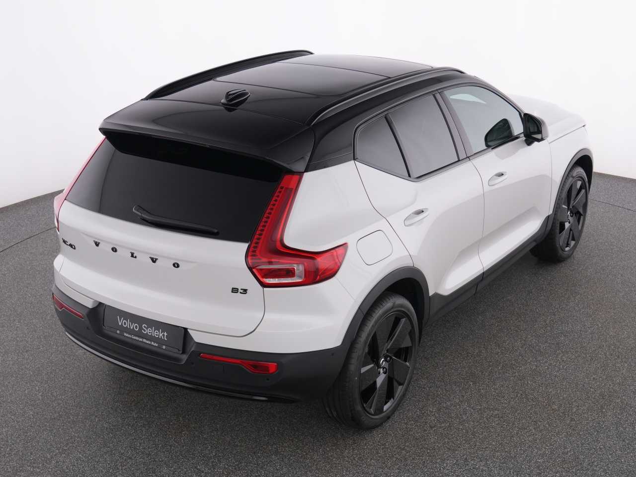 Volvo XC40 – Bild 19