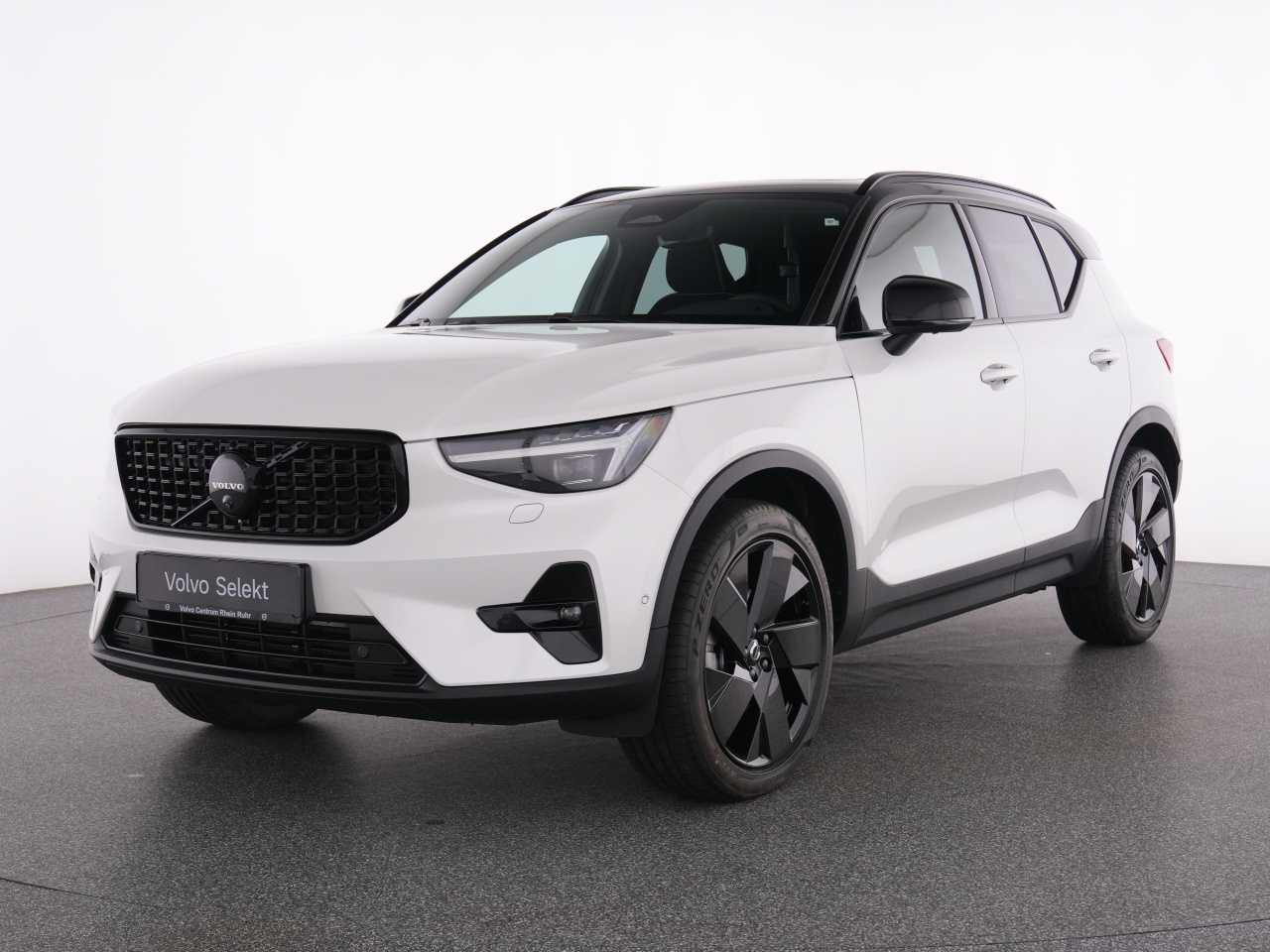 Volvo XC40 – Bild 2