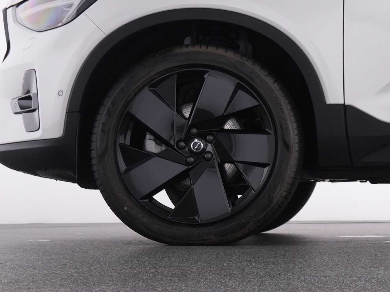 Volvo XC40 – Bild 20