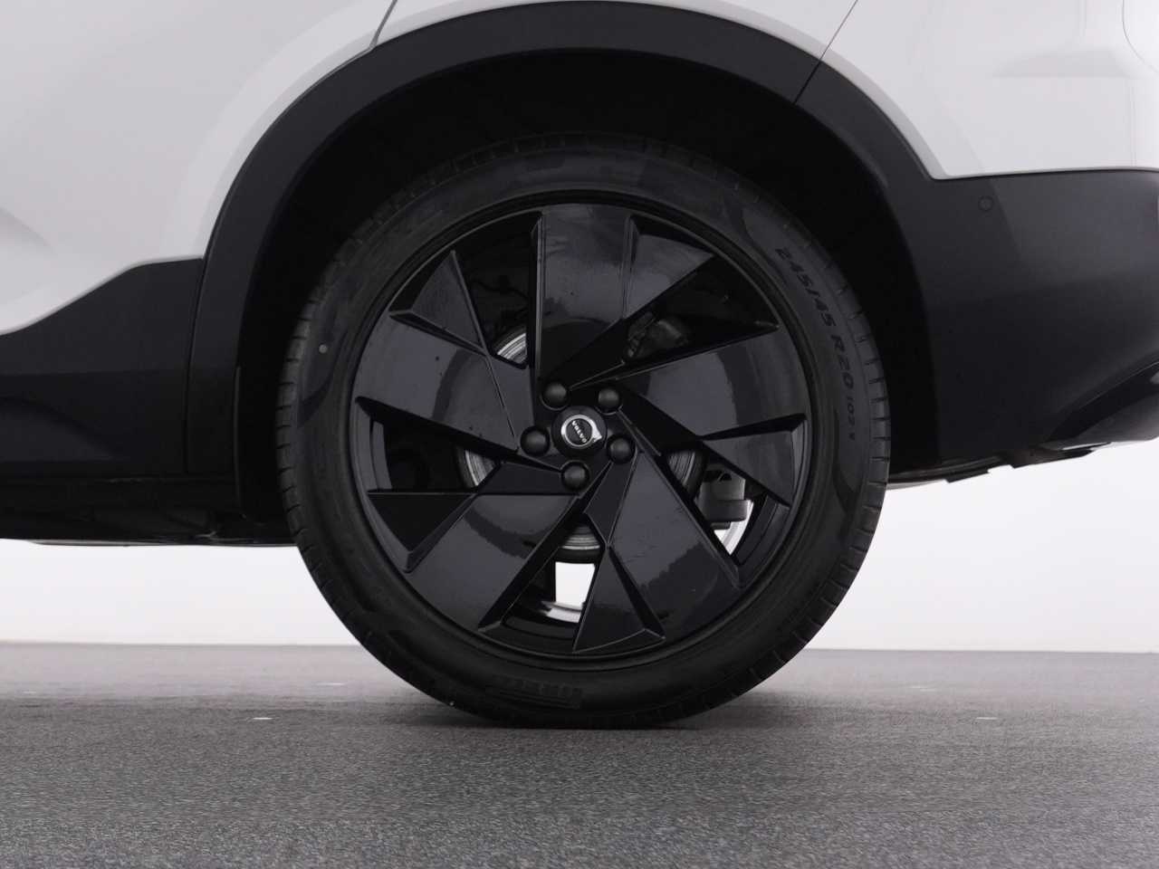 Volvo XC40 – Bild 21