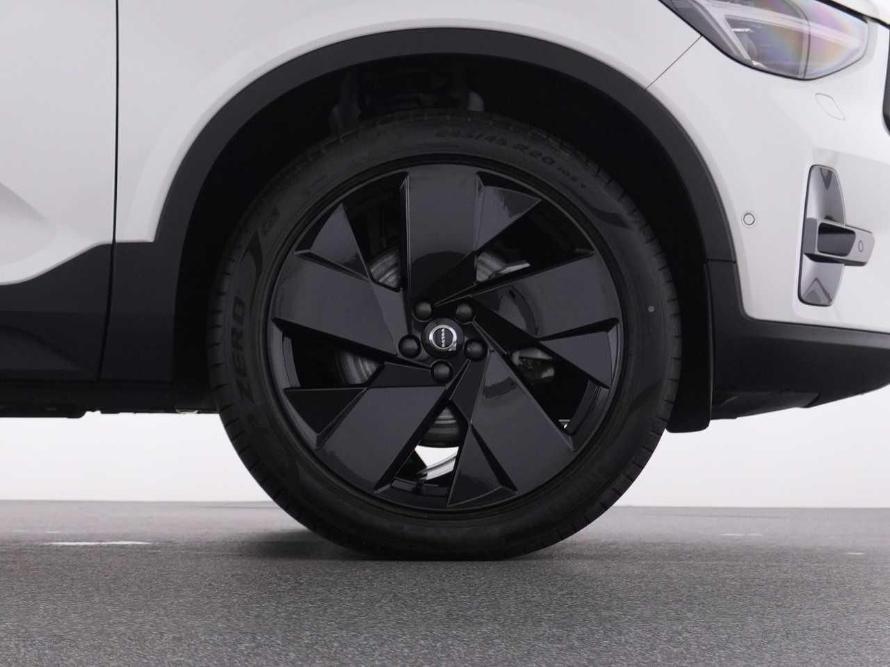 Volvo XC40 – Bild 22