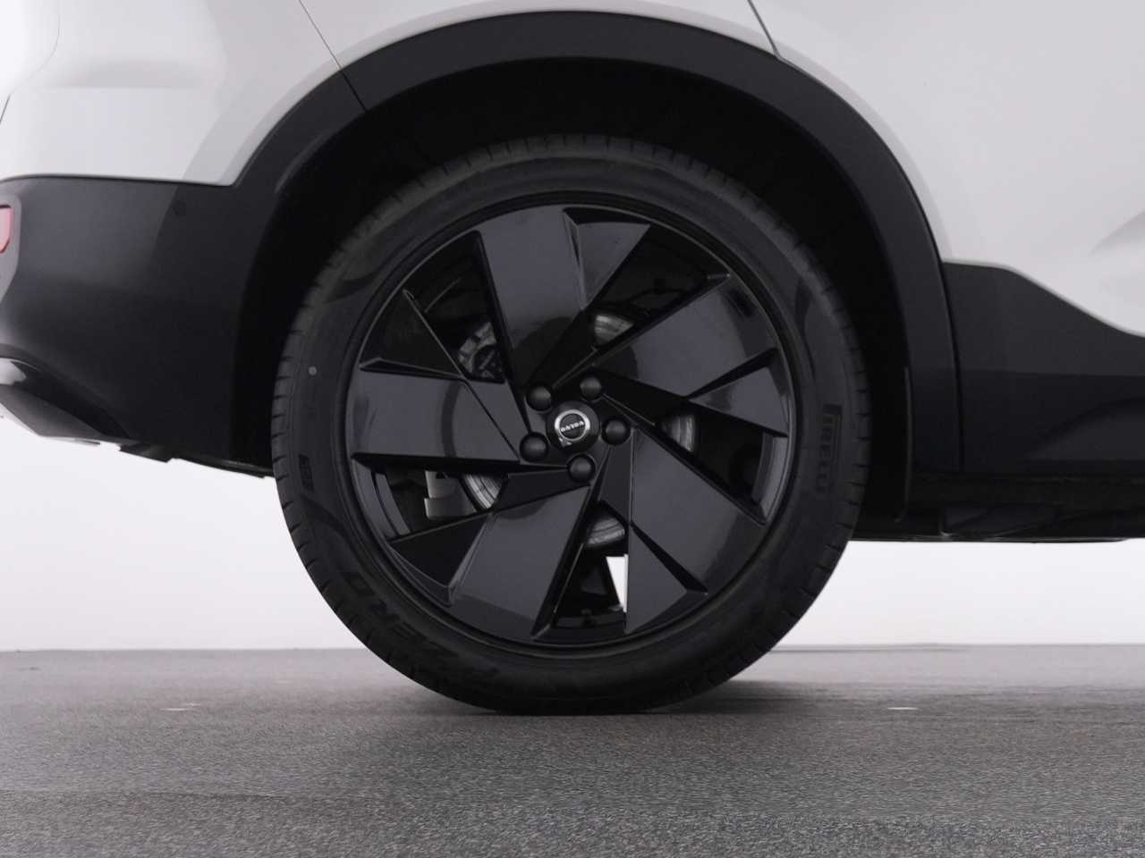 Volvo XC40 – Bild 23