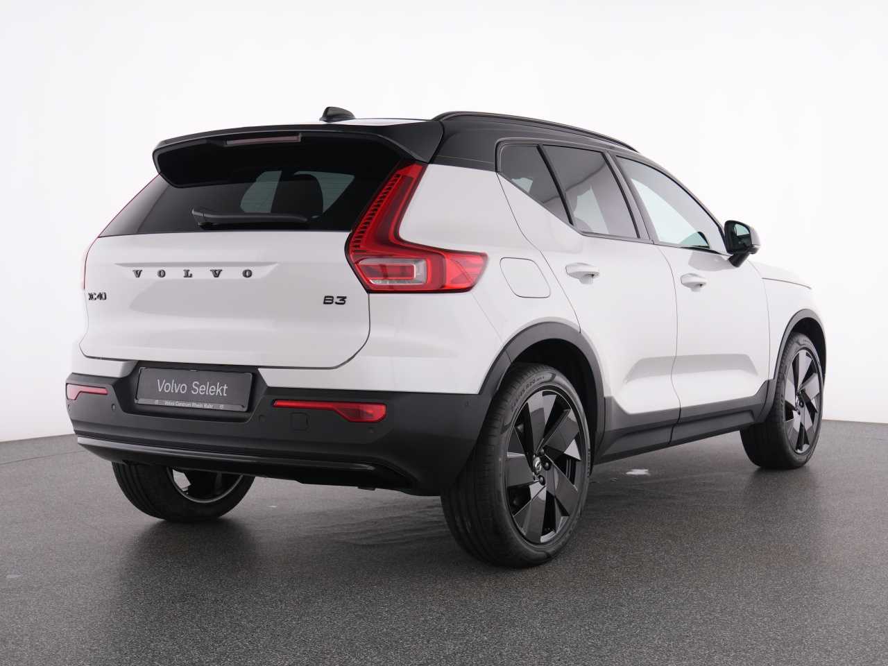 Volvo XC40 – Bild 3