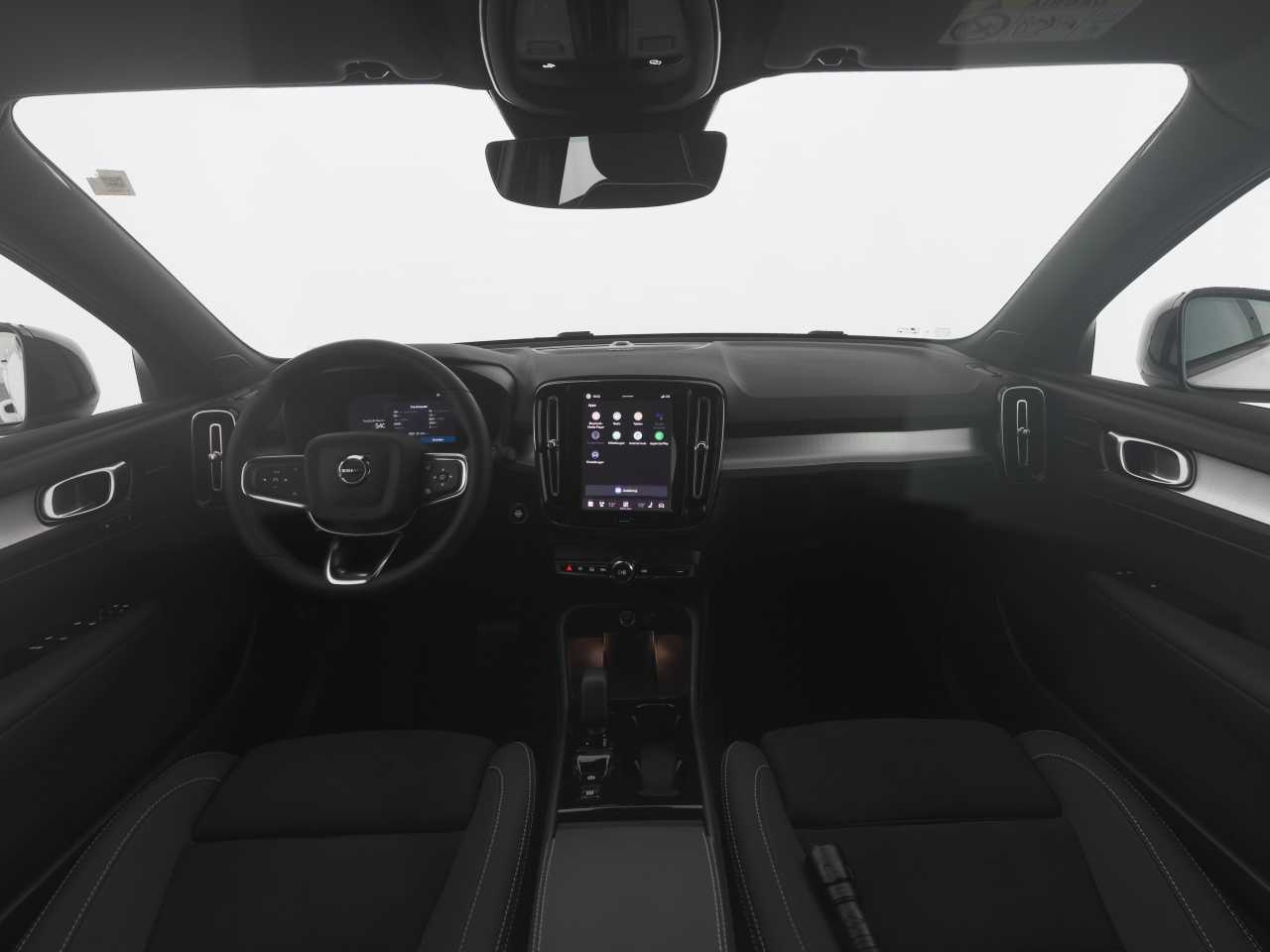 Volvo XC40 – Bild 4