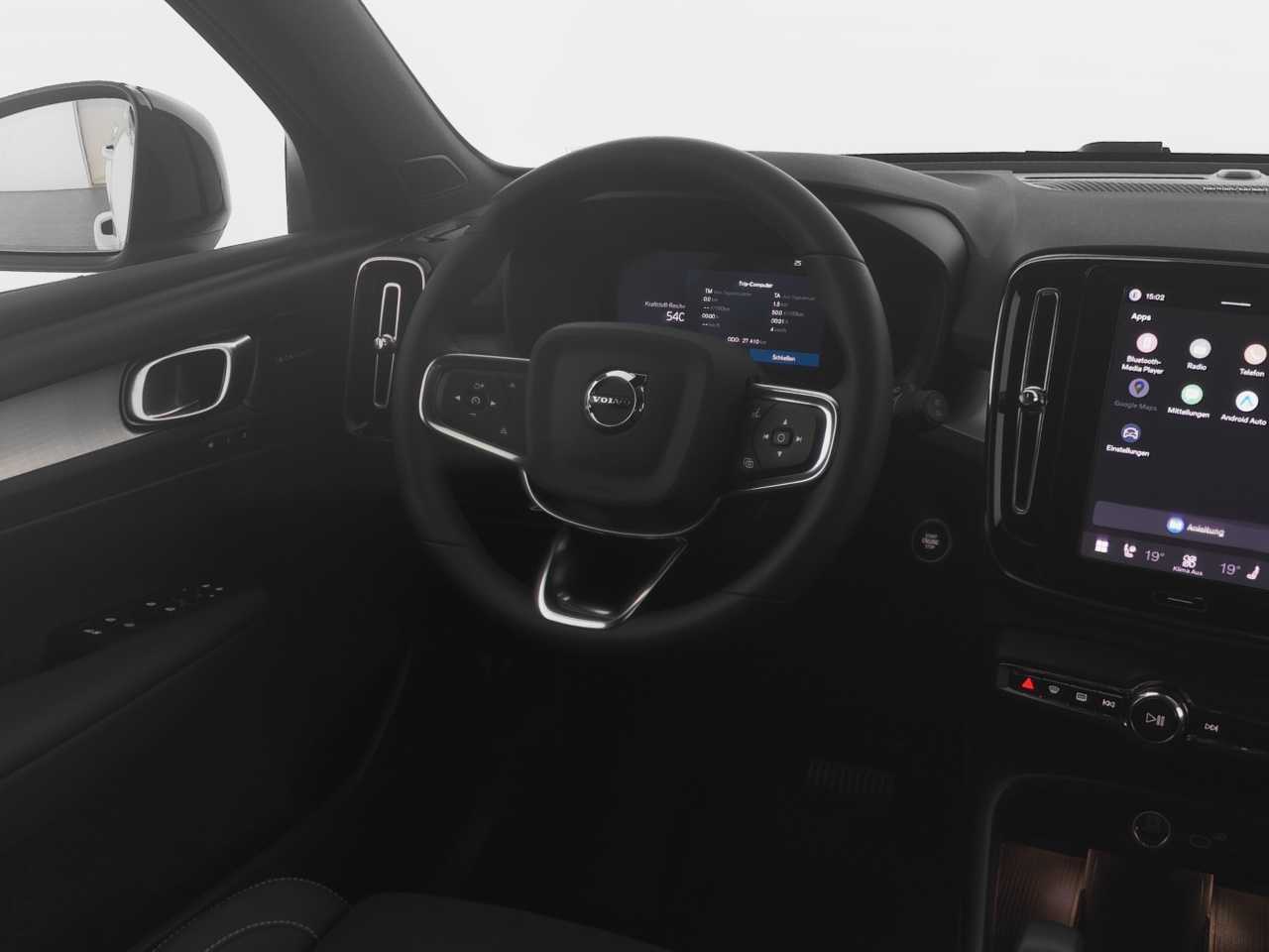 Volvo XC40 – Bild 5