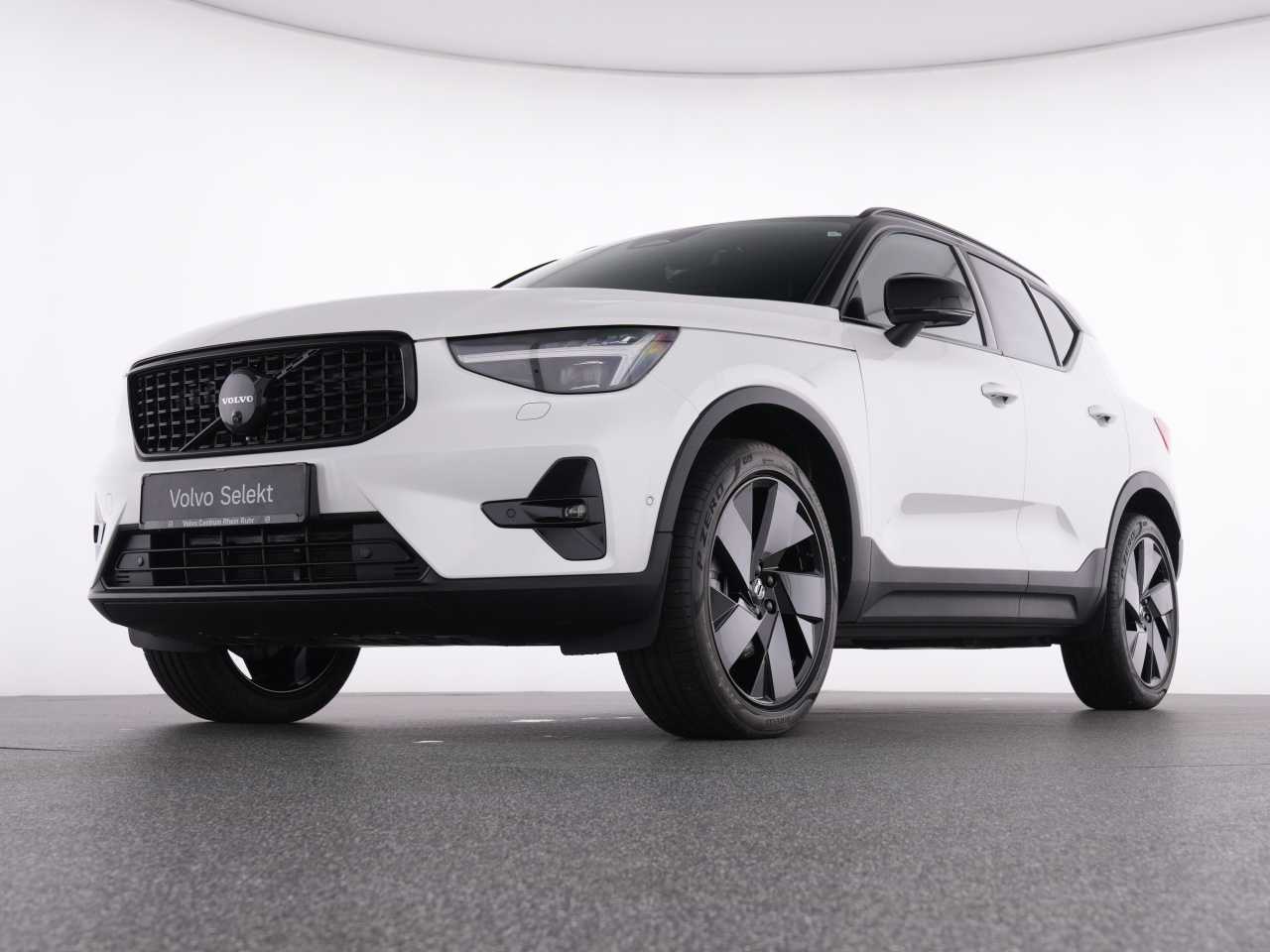 Volvo XC40 – Bild 7
