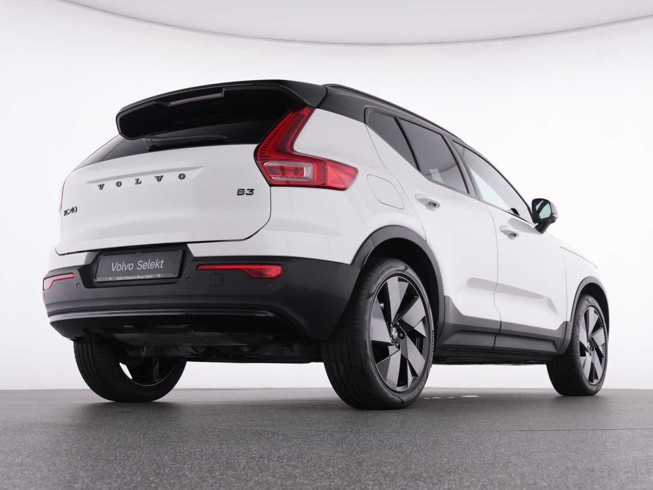 Volvo XC40 – Bild 8