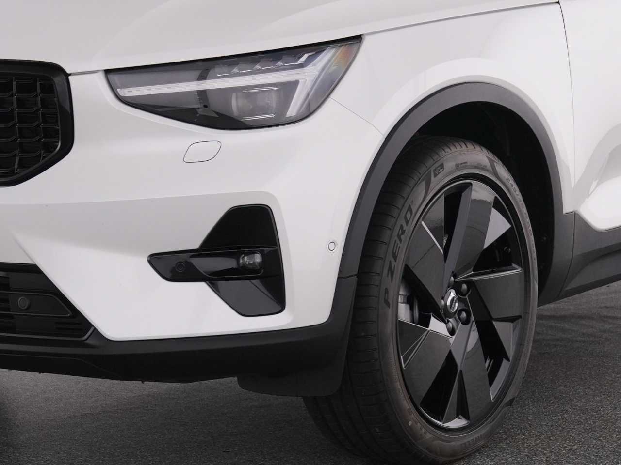 Volvo XC40 – Bild 9