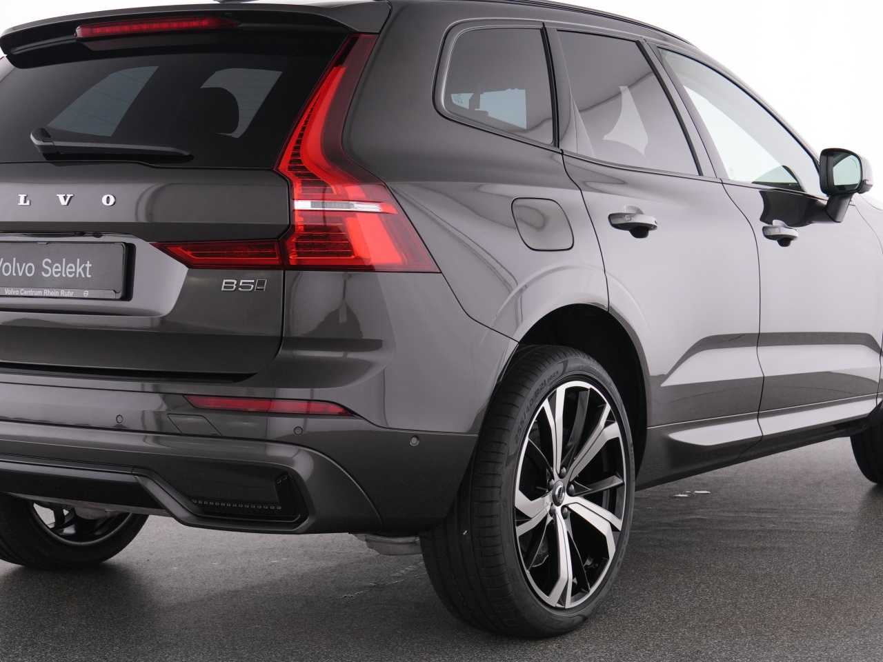 Volvo XC60 – Bild 10