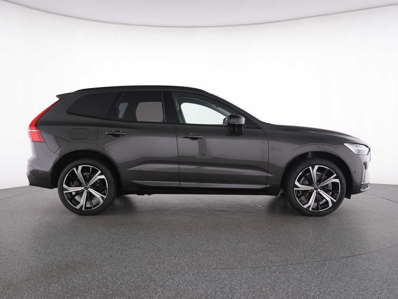 Volvo XC60 – Bild 12