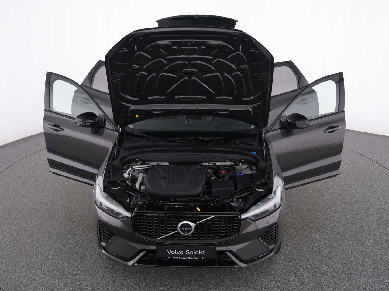 Volvo XC60 – Bild 13