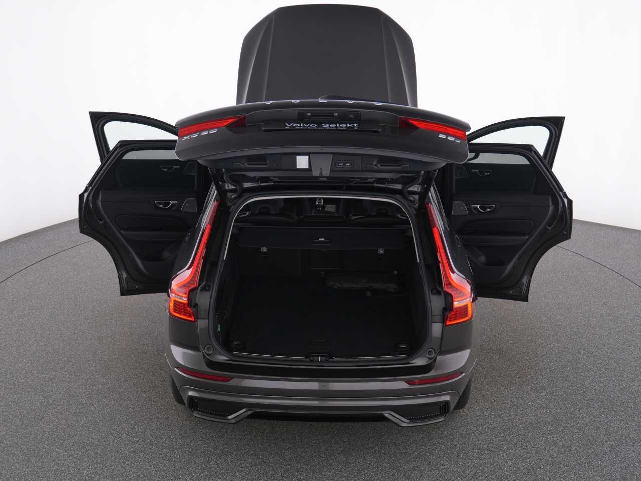 Volvo XC60 – Bild 14