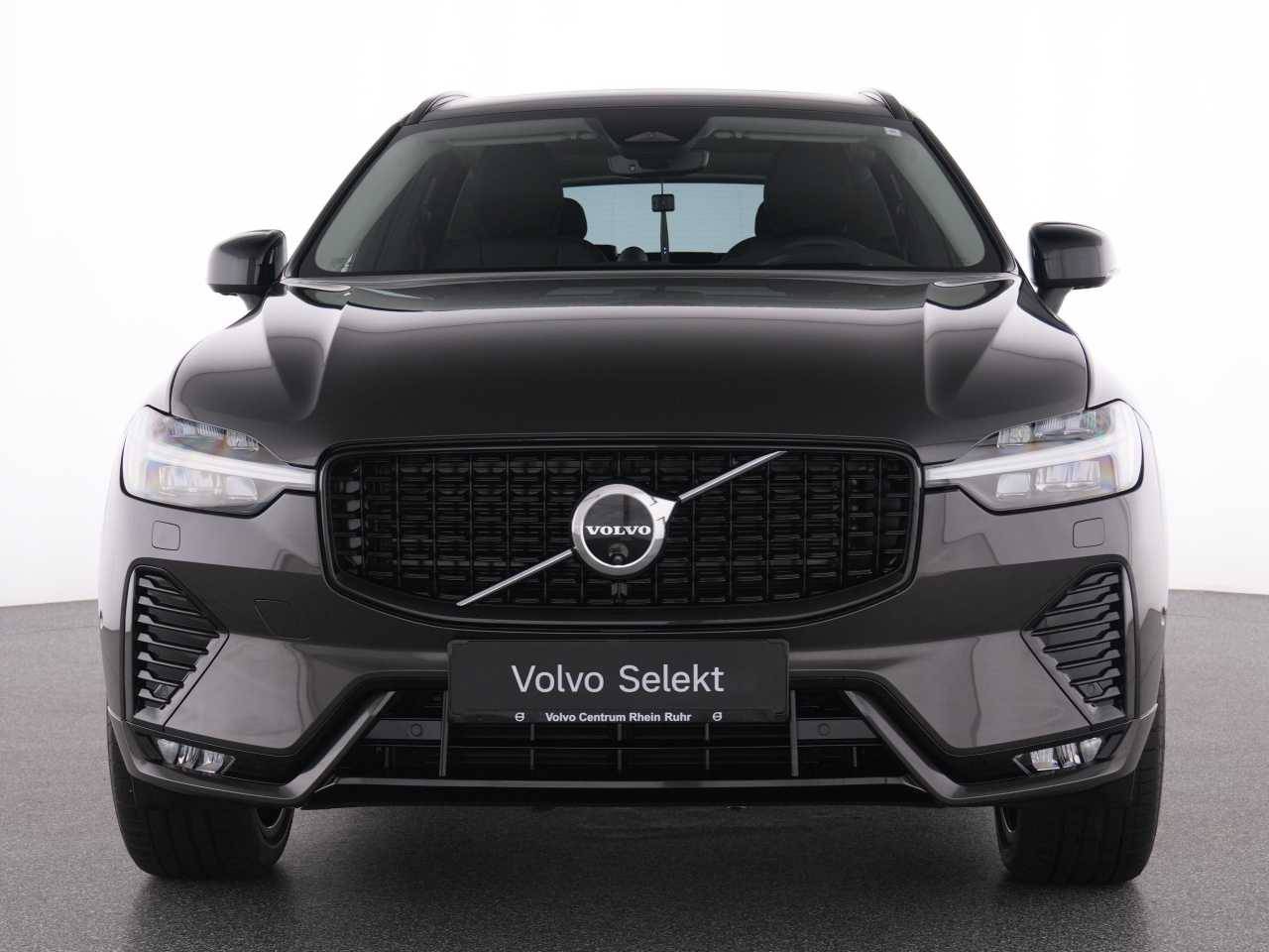Volvo XC60 – Bild 15