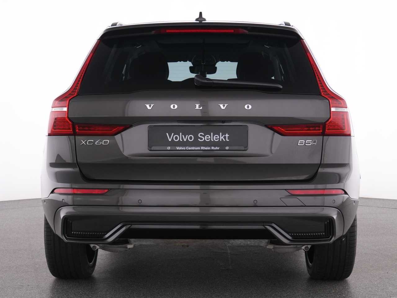 Volvo XC60 – Bild 16