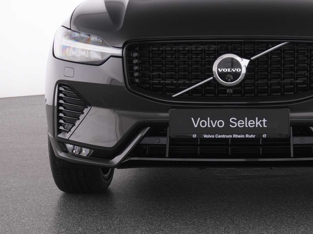 Volvo XC60 – Bild 17