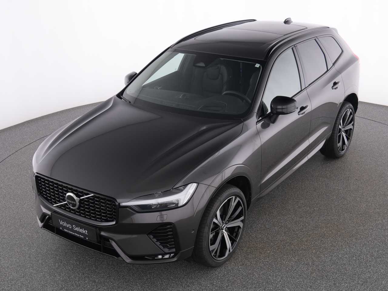 Volvo XC60 – Bild 18