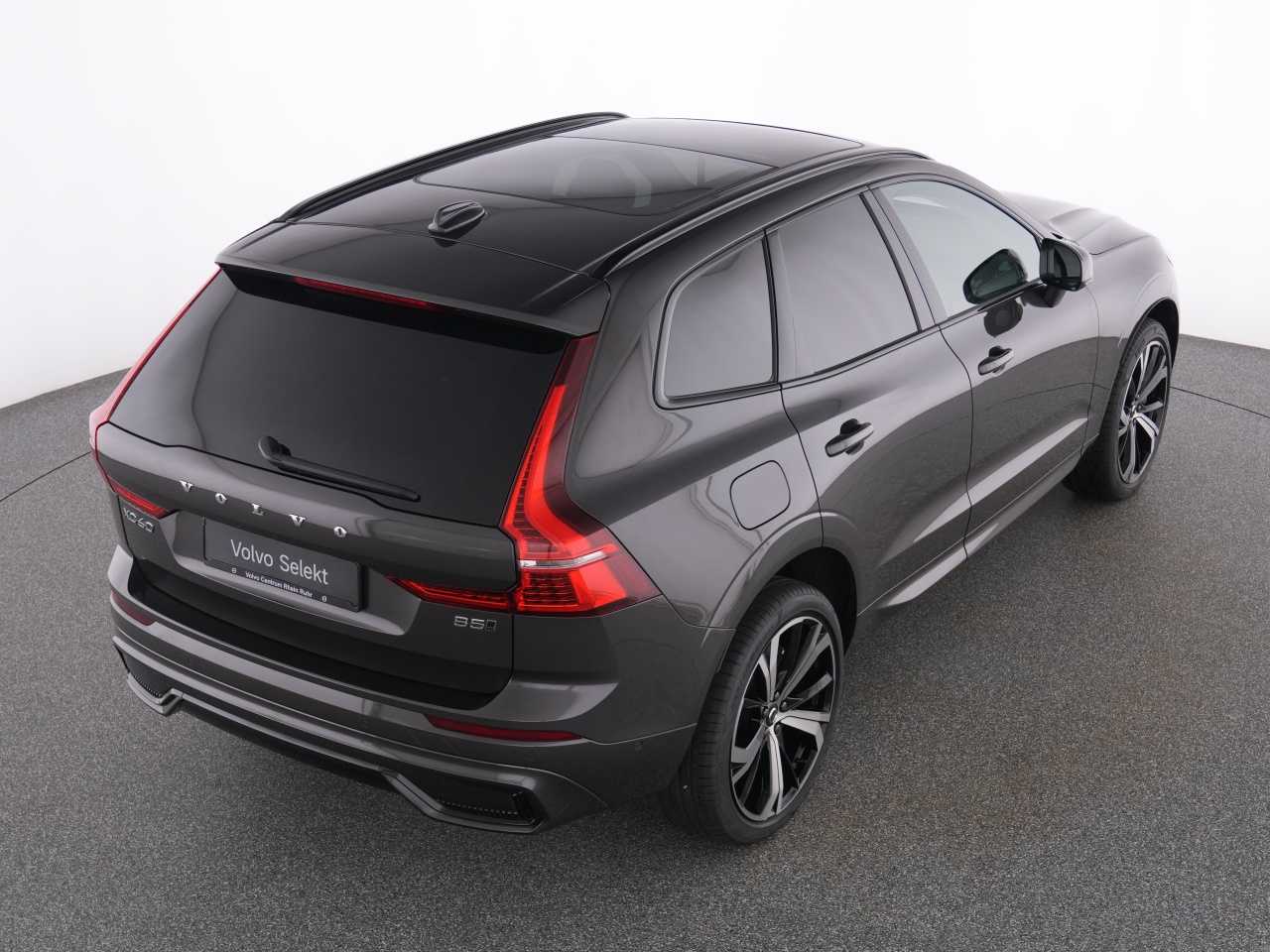 Volvo XC60 – Bild 19