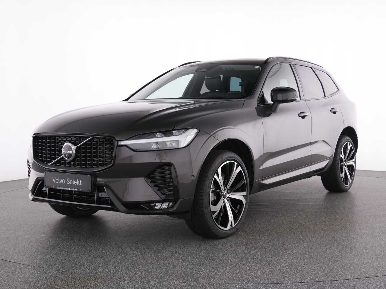 Volvo XC60 – Bild 2