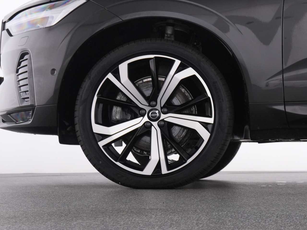 Volvo XC60 – Bild 20