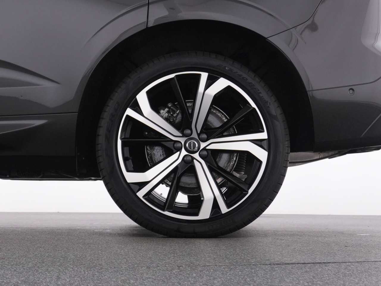 Volvo XC60 – Bild 21