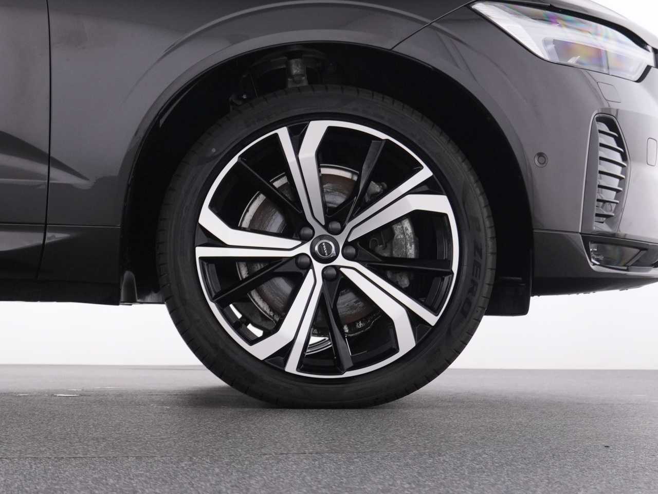 Volvo XC60 – Bild 22