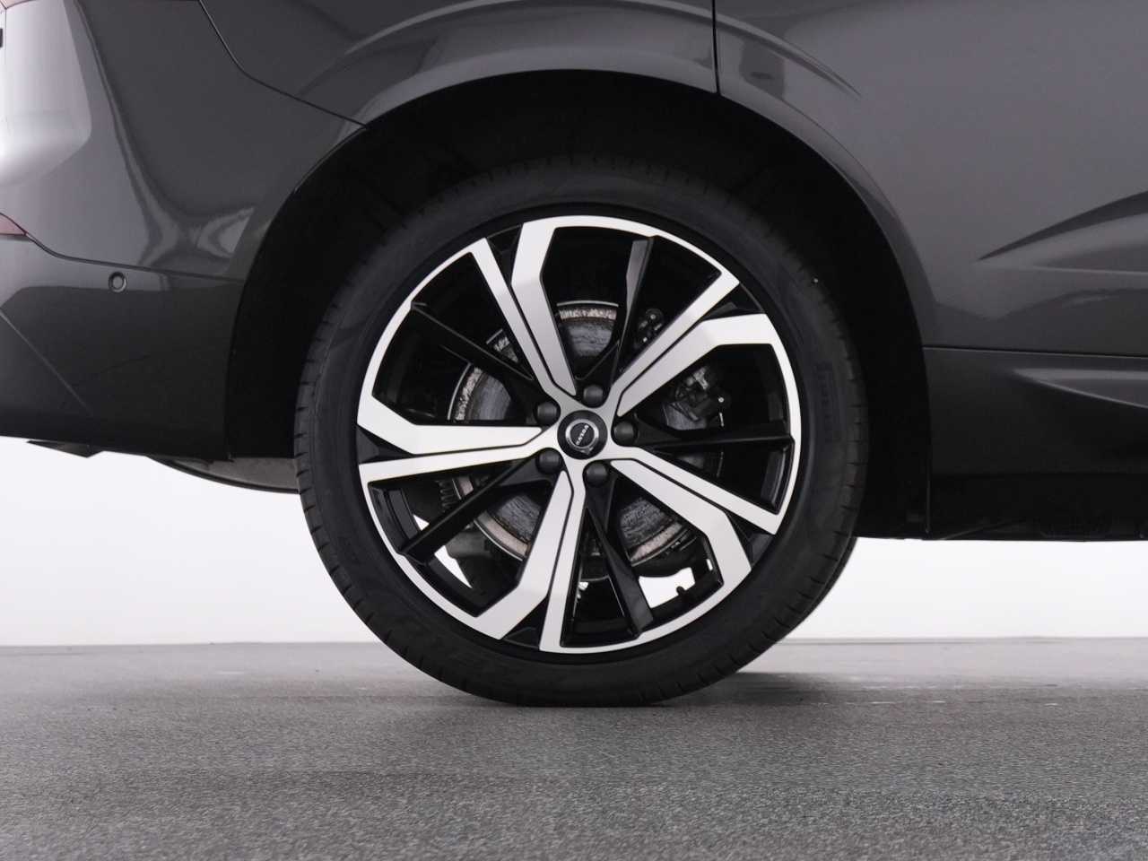 Volvo XC60 – Bild 23