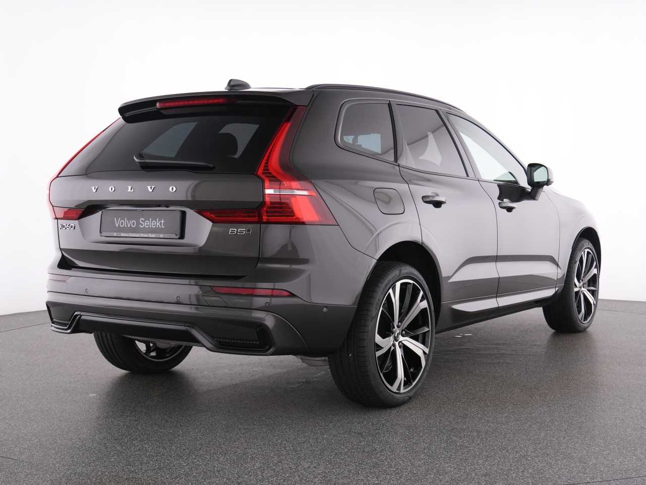 Volvo XC60 – Bild 3