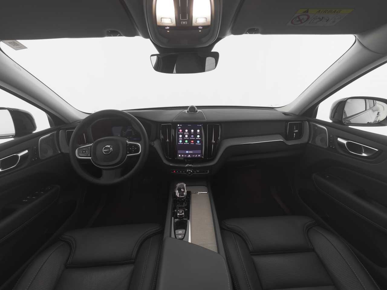 Volvo XC60 – Bild 4