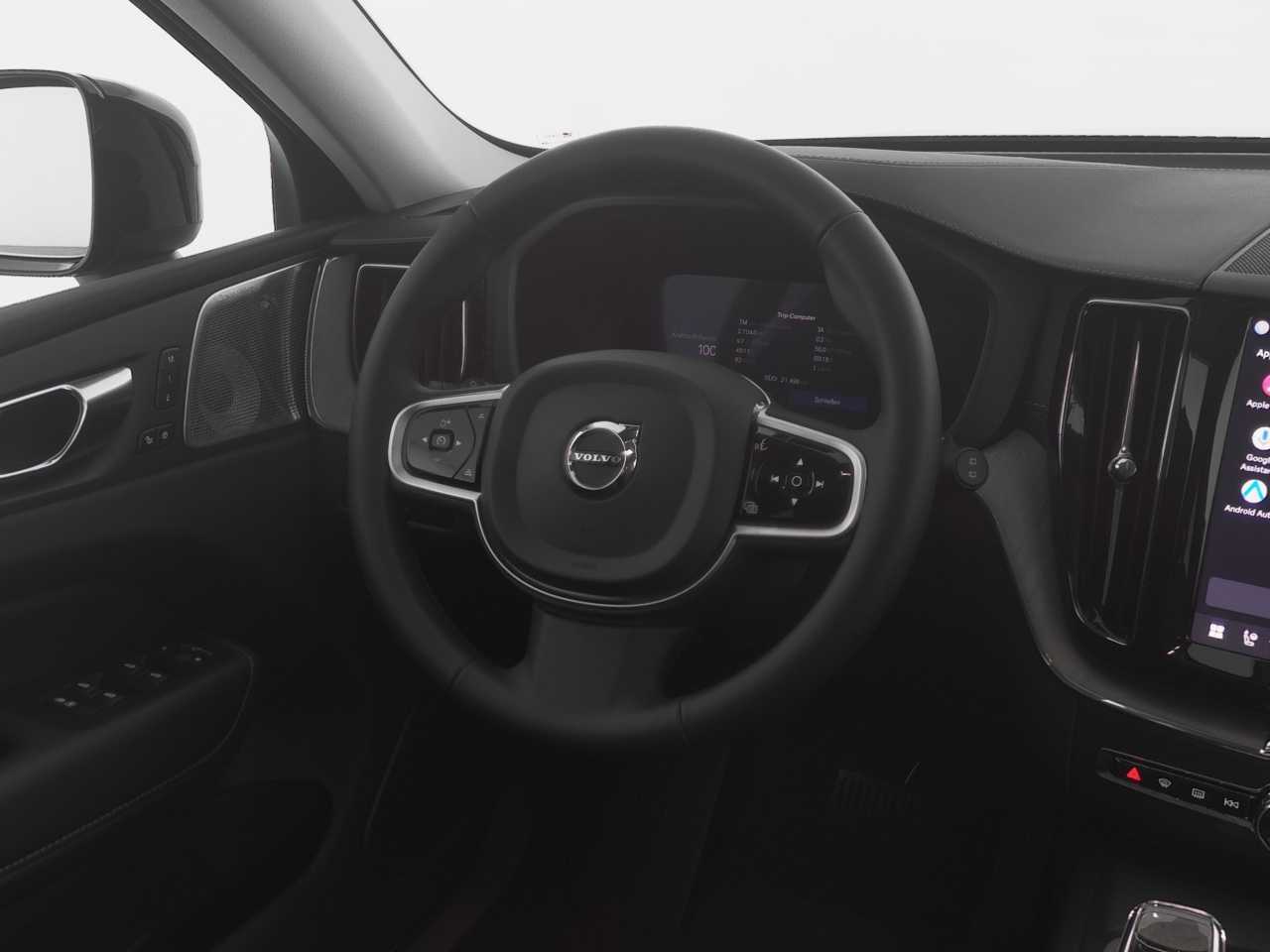Volvo XC60 – Bild 5