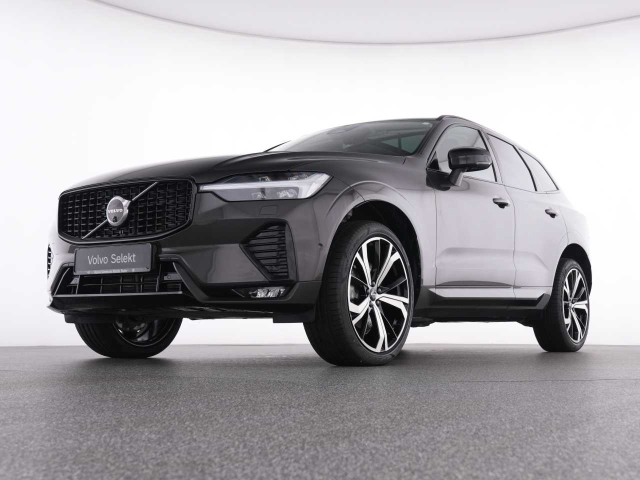 Volvo XC60 – Bild 7