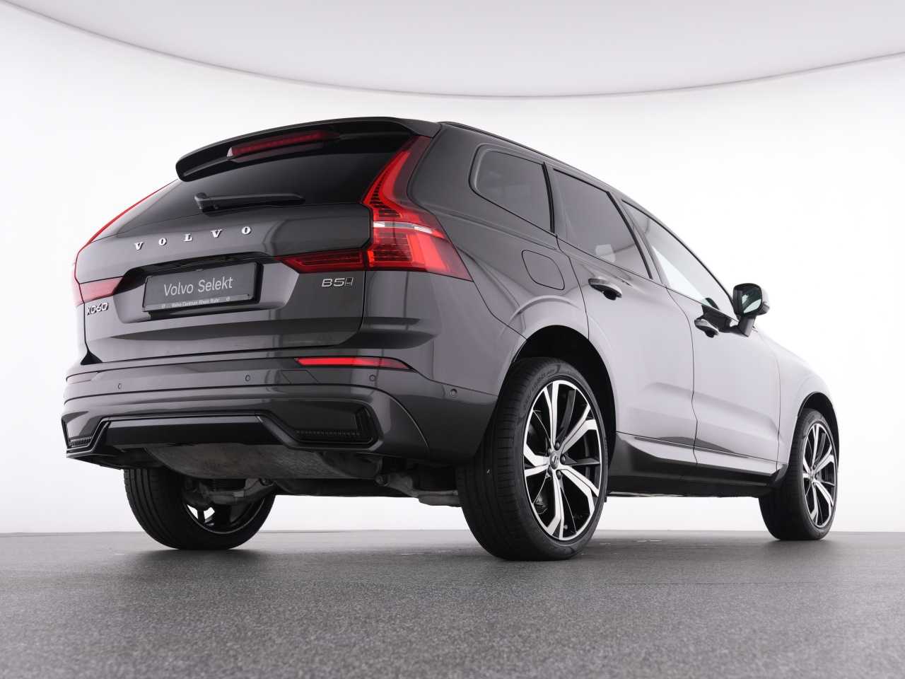 Volvo XC60 – Bild 8